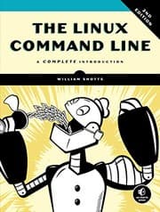 The Linux Command Line