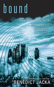 Bound (An Alex Verus Novel Book 8)