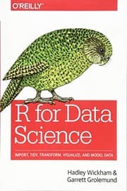 R for Data Science