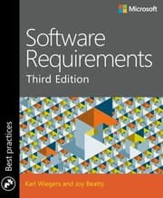Software Requirements (3rd Edition) (Developer Best Practices)