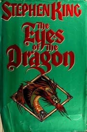 The Eyes of the Dragon