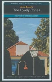 The Lovely Bones (Reader's Companion)