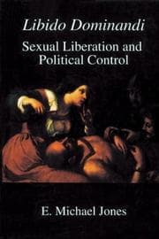Libido dominandi