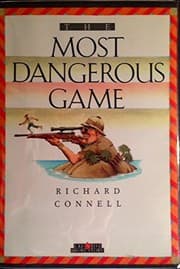 The most dangerous game