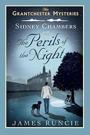 Sidney Chambers And The Perils Of The Night (Grantchester Mysteries)