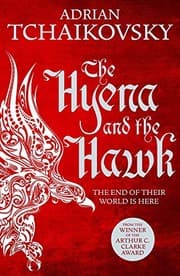 The Hyena and the Hawk (Echoes of the Fall)