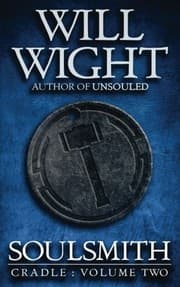 Soulsmith (Cradle) (Volume 2)