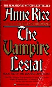 The Vampire Lestat