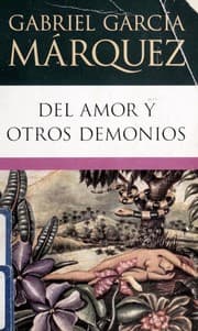 Of Love and Other Demons