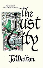 The Just City