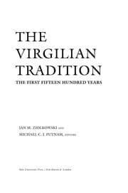 The Virgilian tradition