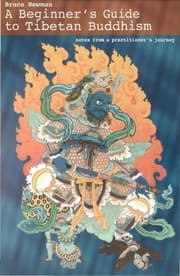 A beginner's guide to Tibetan Buddhism