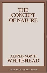 The concept of nature
