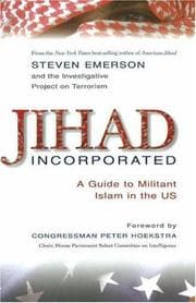 Jihad Incorporated