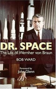Dr. Space