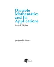 Discrete mathematics