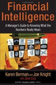 Financial intelligence