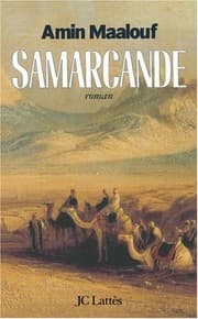 Samarkand