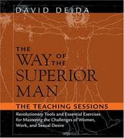 The way of the superior man