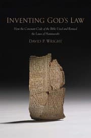 Inventing God's law