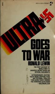 Ultra Goes to War