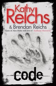 Code: (Virals 3) (Tory Brennan)