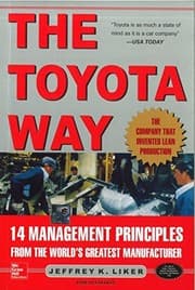 The Toyota Way