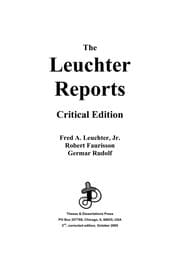 The Leuchter reports