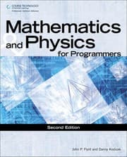 Mathematics and physics for programmers