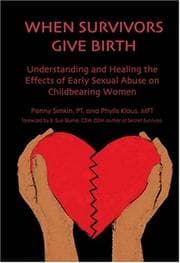 WHEN SURVIVORS GIVE BIRTH