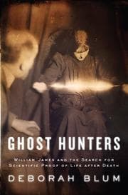 Ghost Hunters
