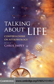 Talking about life