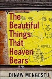 The Beautiful Things That Heaven Bears