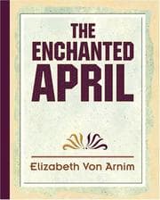 Enchanted April