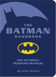 The Batman Handbook