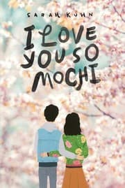 I Love You so Mochi