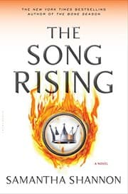 The Song Rising (The Bone Season)