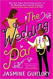 The Wedding Party