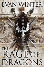 The Rage Of Dragons