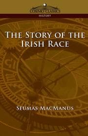 The story of the Irish race