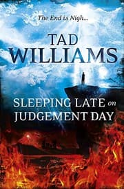 Sleeping Late on Judgement Day: Bobby Dollar 3