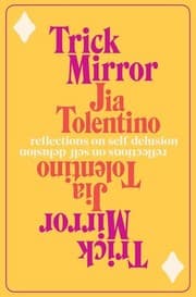 Trick Mirror