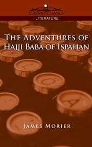 The Adventures of Hajji Baba of Ispahan