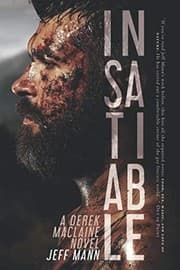 Insatiable: A Derek Maclaine Novel