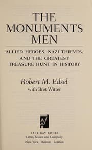 The Monuments Men