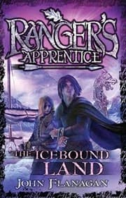 The Icebound Land : Rangers Apprentice No. 3