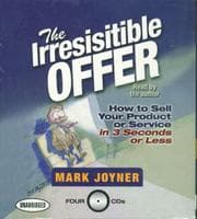Irresistible Offer