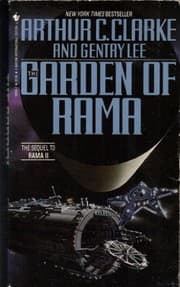 The Garden of Rama