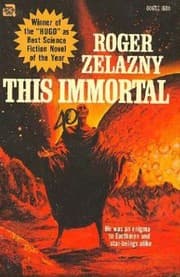 This Immortal