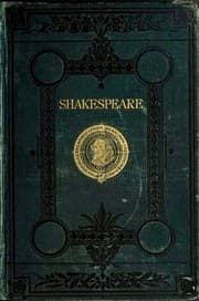 William Shakespeare complete works
